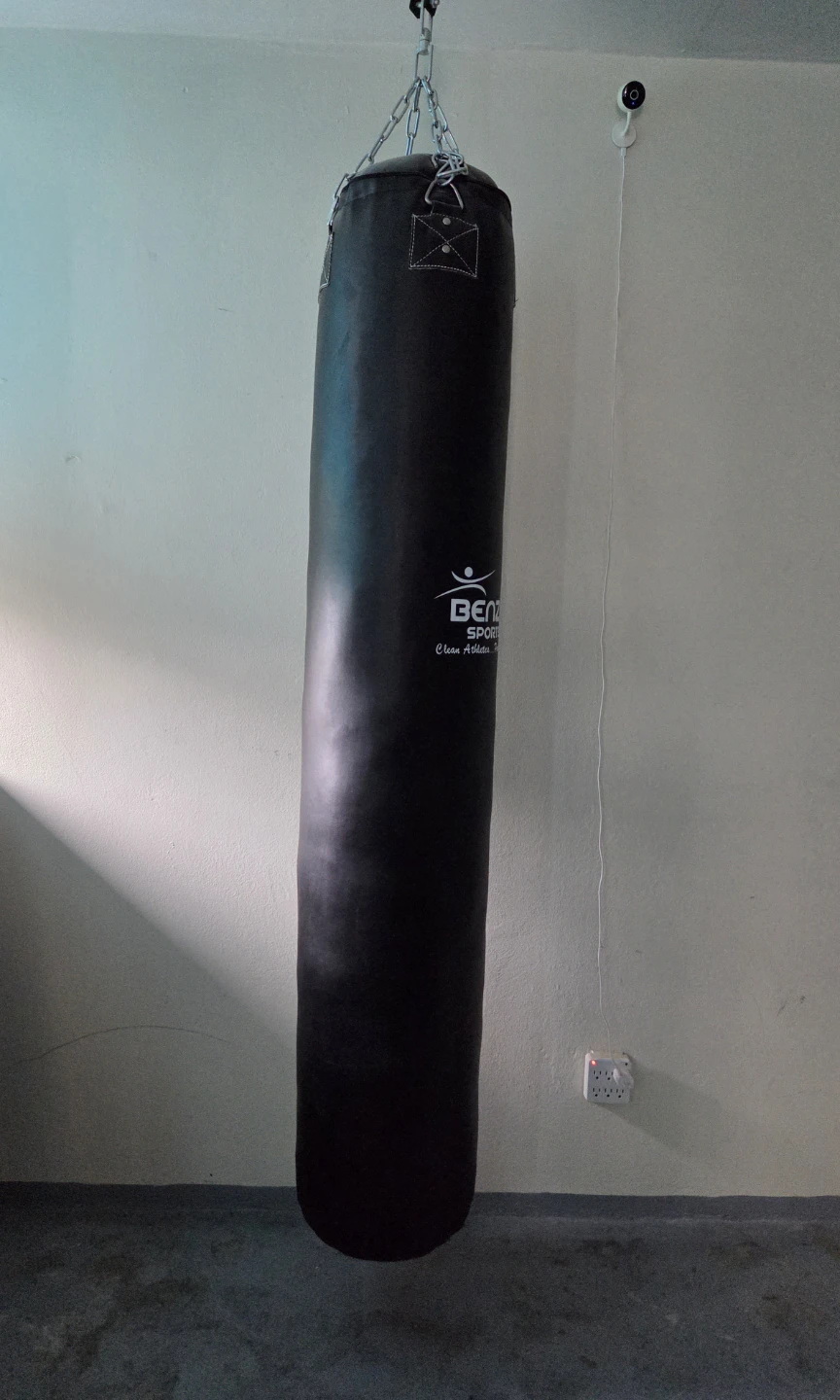 Benz Sports Punching Bag