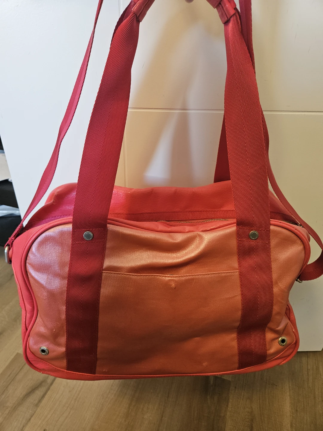 Vintage Lululemon Duffel Bag - photo 3