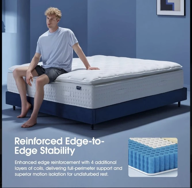 King, queen and full size mattress for sale - photo 2