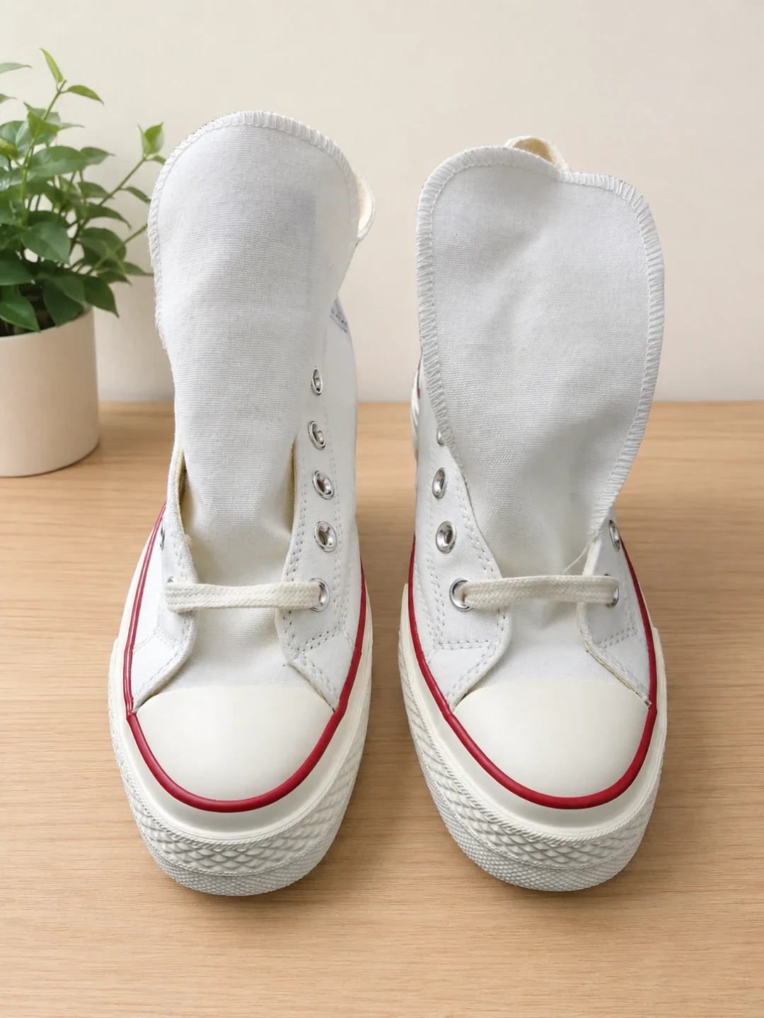 Converse Chuck Taylor All Star High Top Sneakers