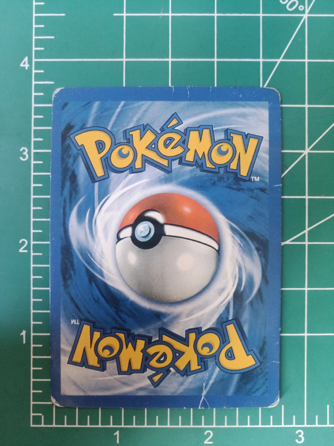 Pokemon Rapidash Stage 1 Card - photo 2