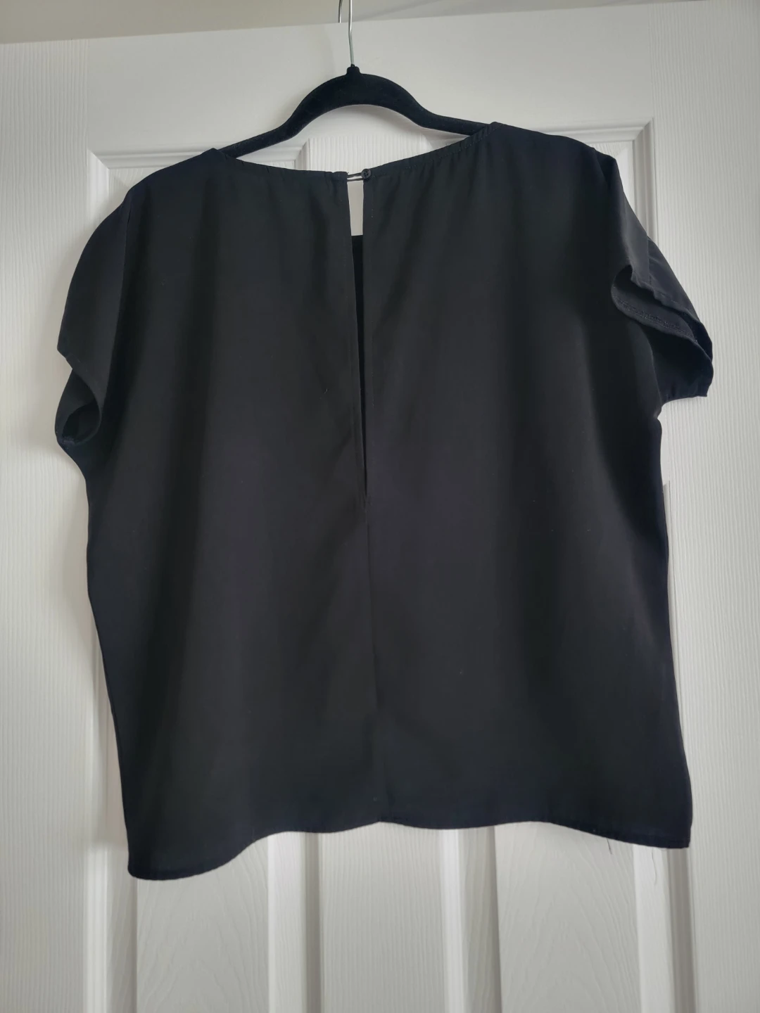 Hollister Crop Shirt / Sparkz blouse - photo 4