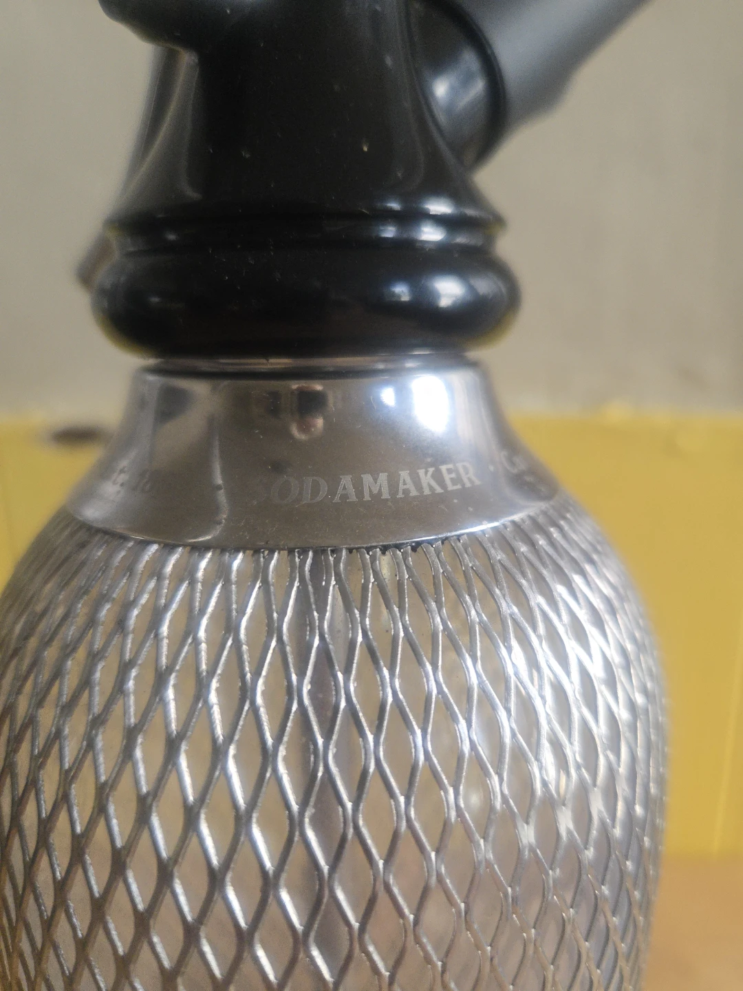 Soda Maker Carbonator - photo 3