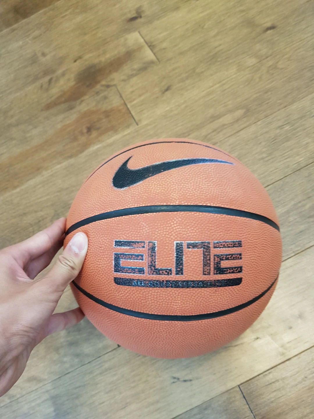 Nike Elite Basketball Full Size 29.5" - photo 3