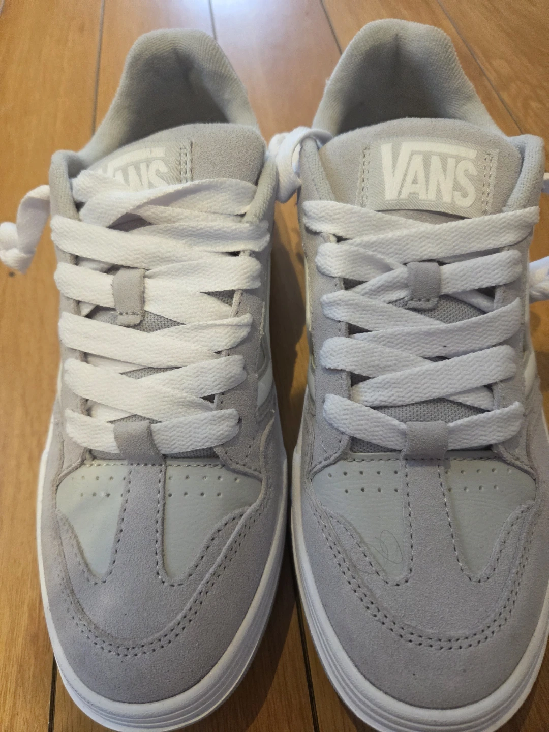 Vans "The Lizzie" Skate Shoes
