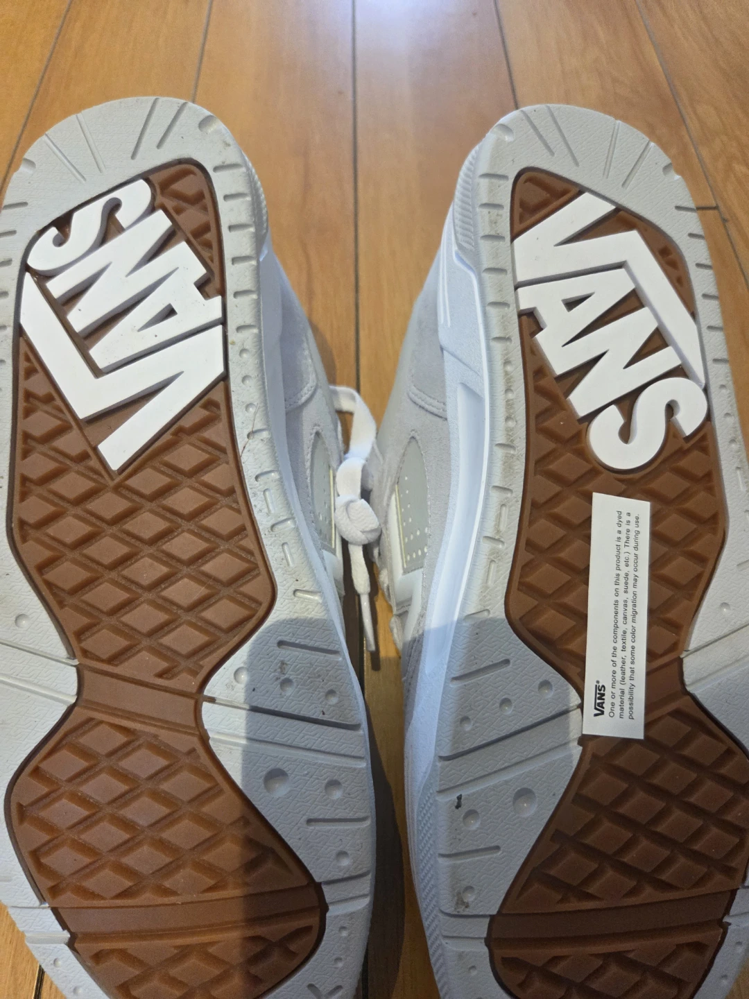 Vans "The Lizzie" Skate Shoes - photo 2