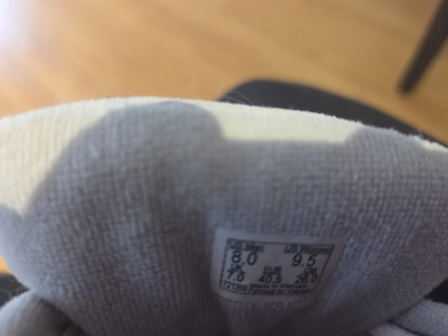 Vans "The Lizzie" Skate Shoes - photo 3