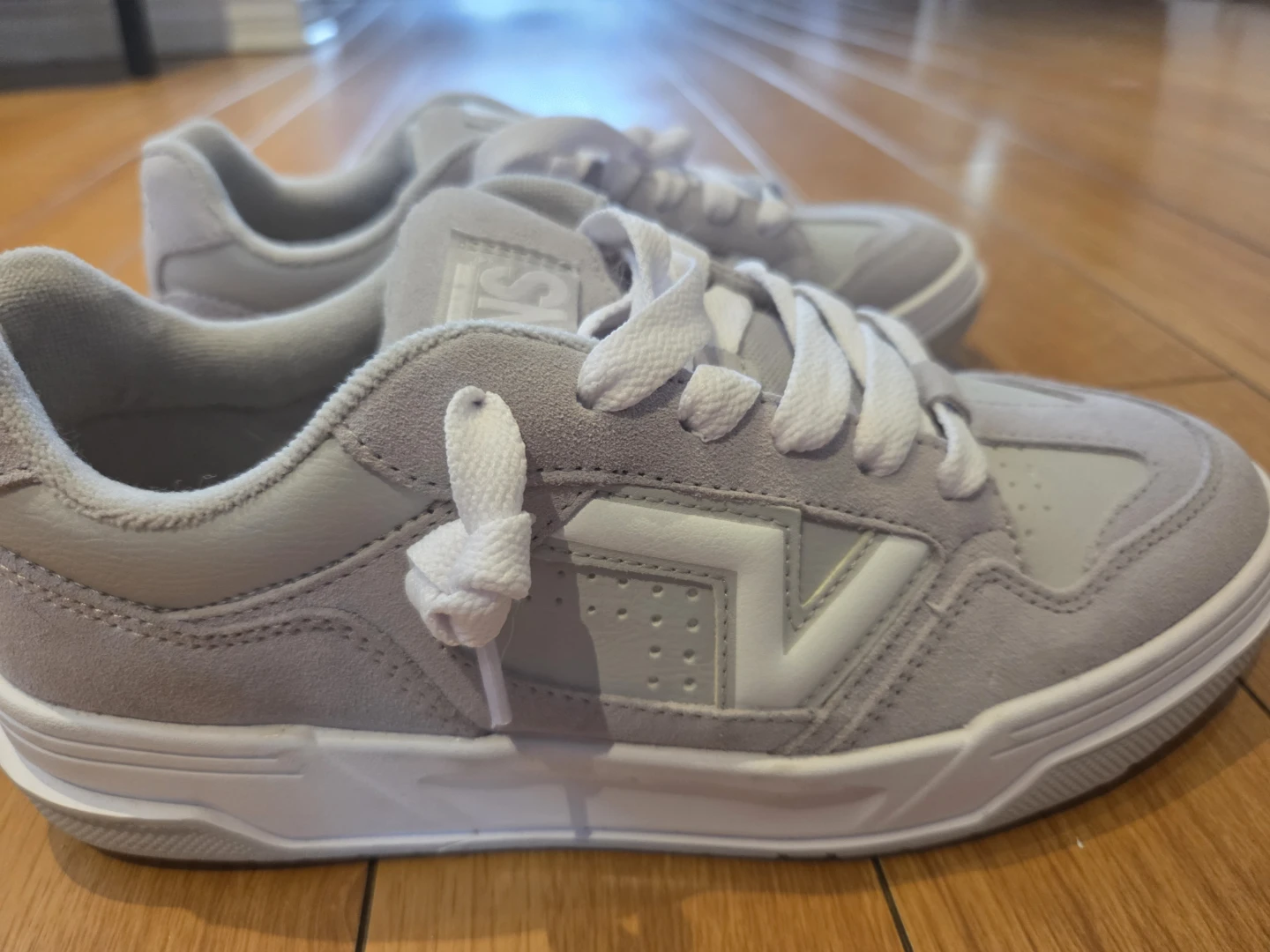 Vans "The Lizzie" Skate Shoes - photo 4