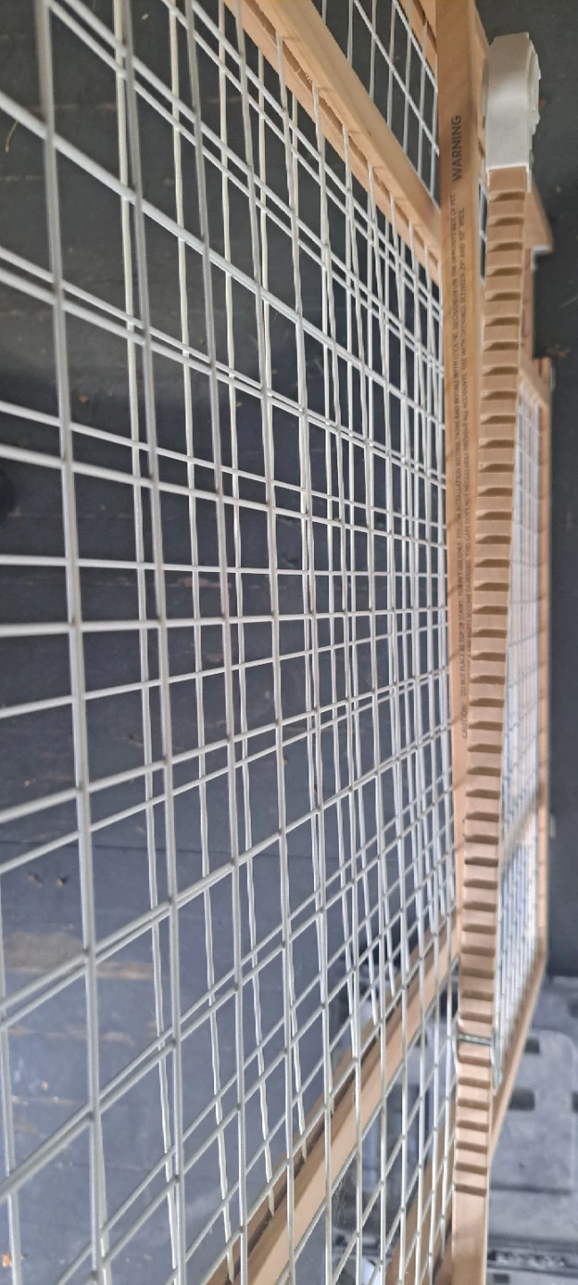 Baby/Dog Gate - photo 5