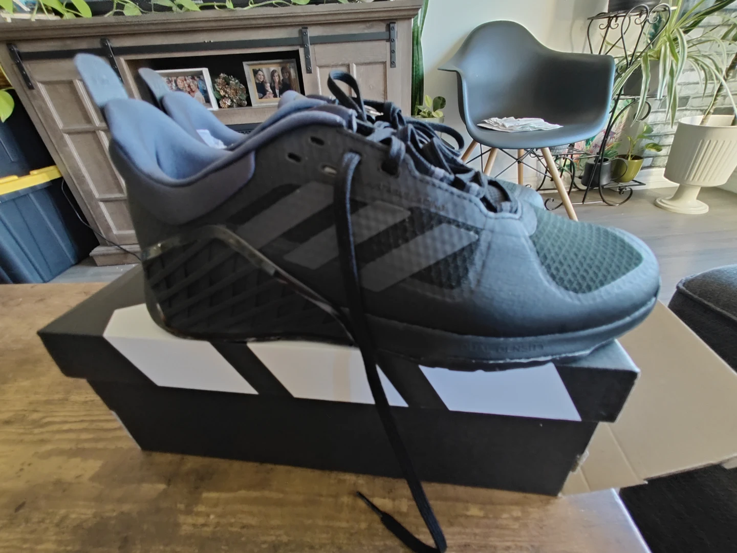 Adidas Drop Set 2 Training Shoes - photo 2