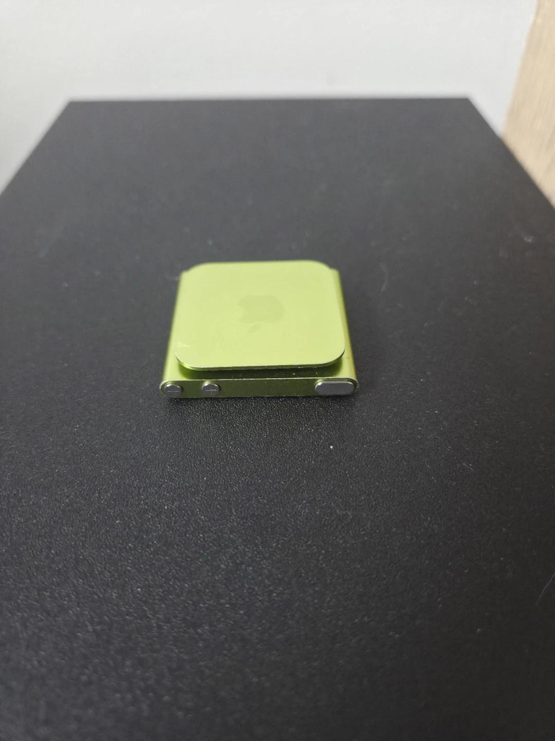 Apple iPod Nano (6th Gen) Green - photo 3