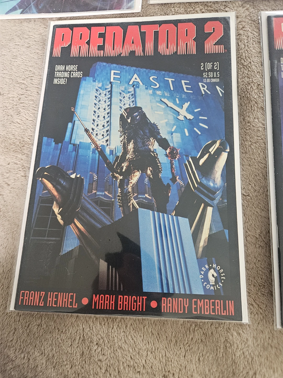 Darkhorse comic 5 bundle - photo 3