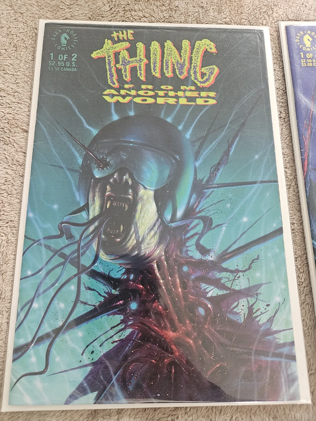 Darkhorse comic 5 bundle - photo 4