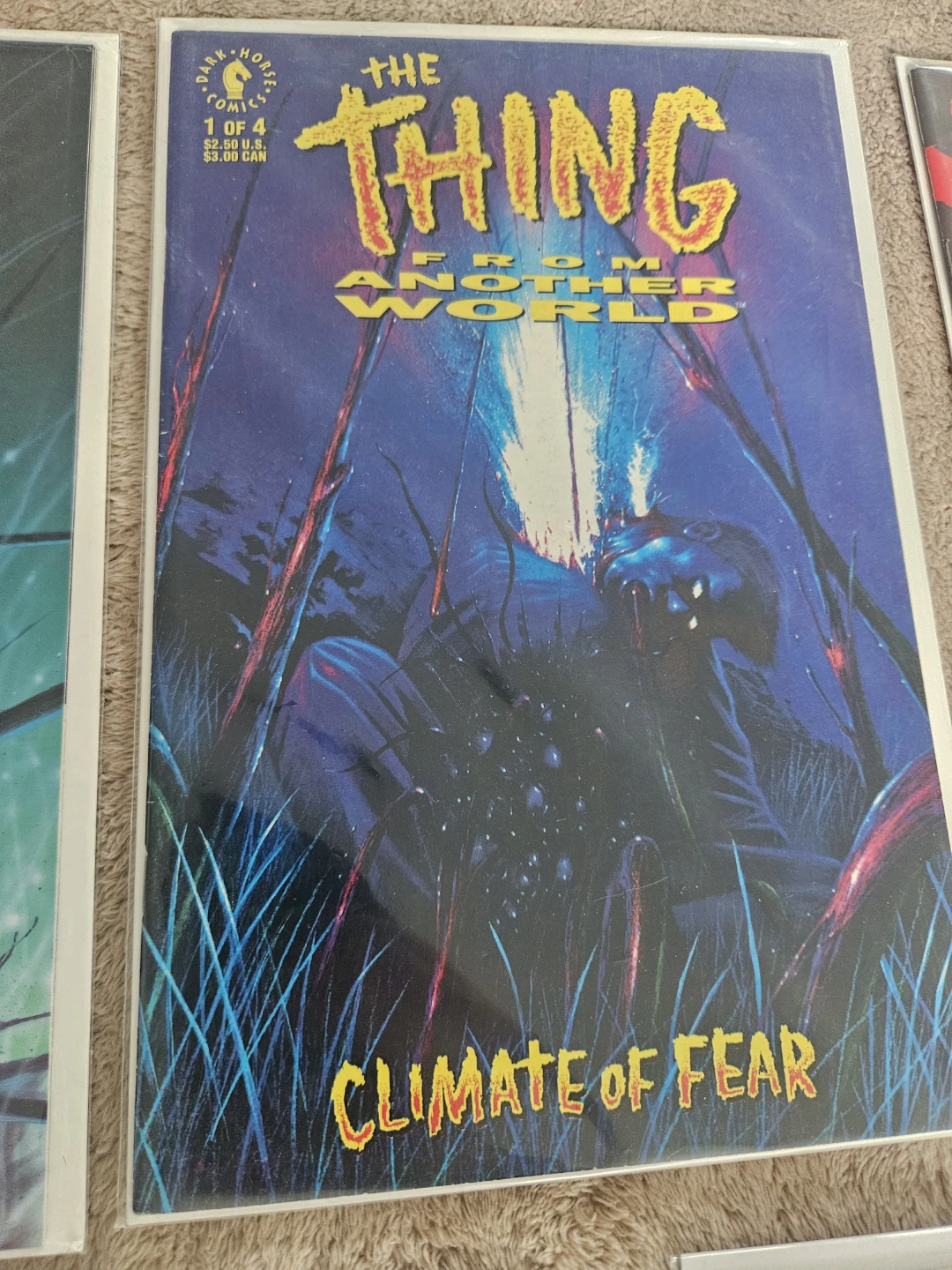 Darkhorse comic 5 bundle - photo 5