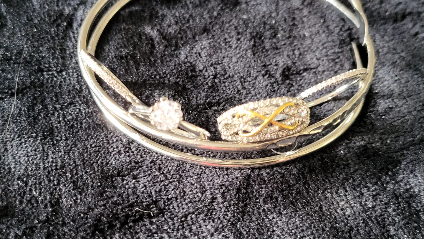 Costume Jewellry Rings