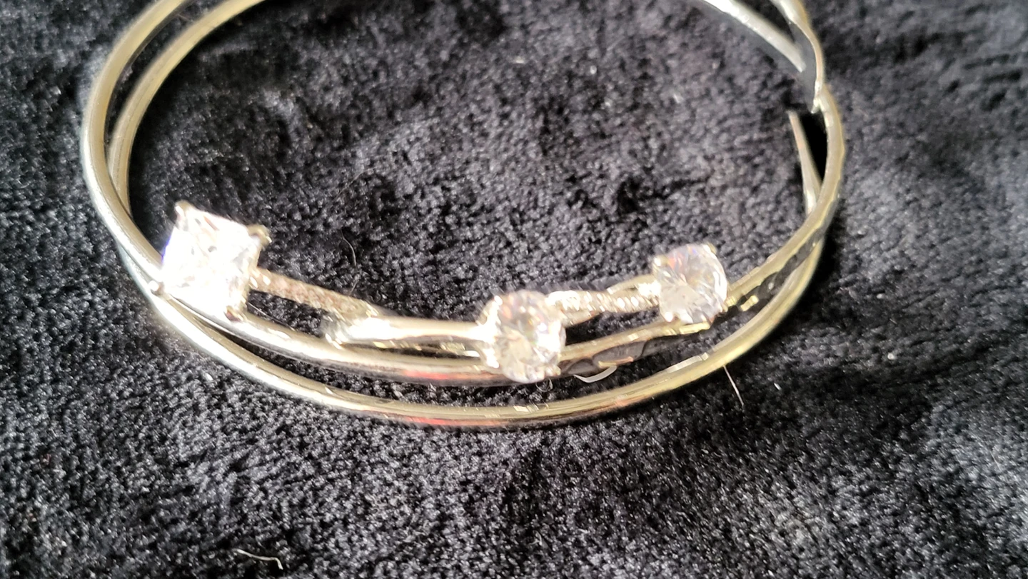 Costume Jewellry Rings - photo 2