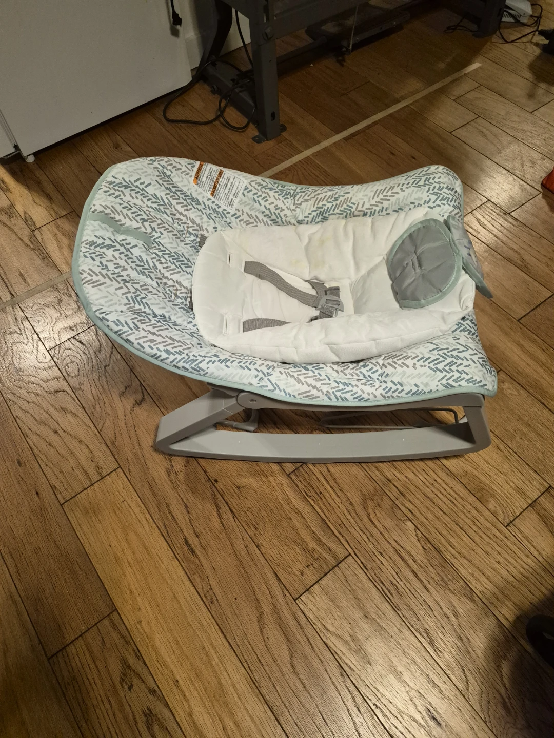 Infant Rocker Bouncer
