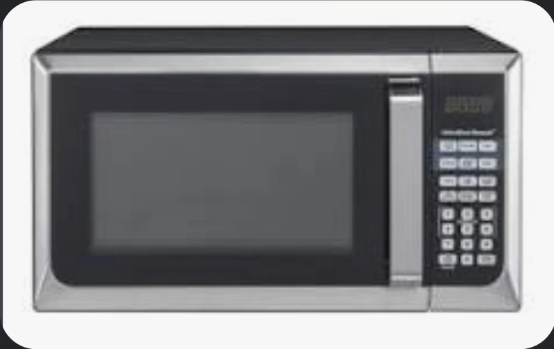 Hamilton Beach Microwave Oven