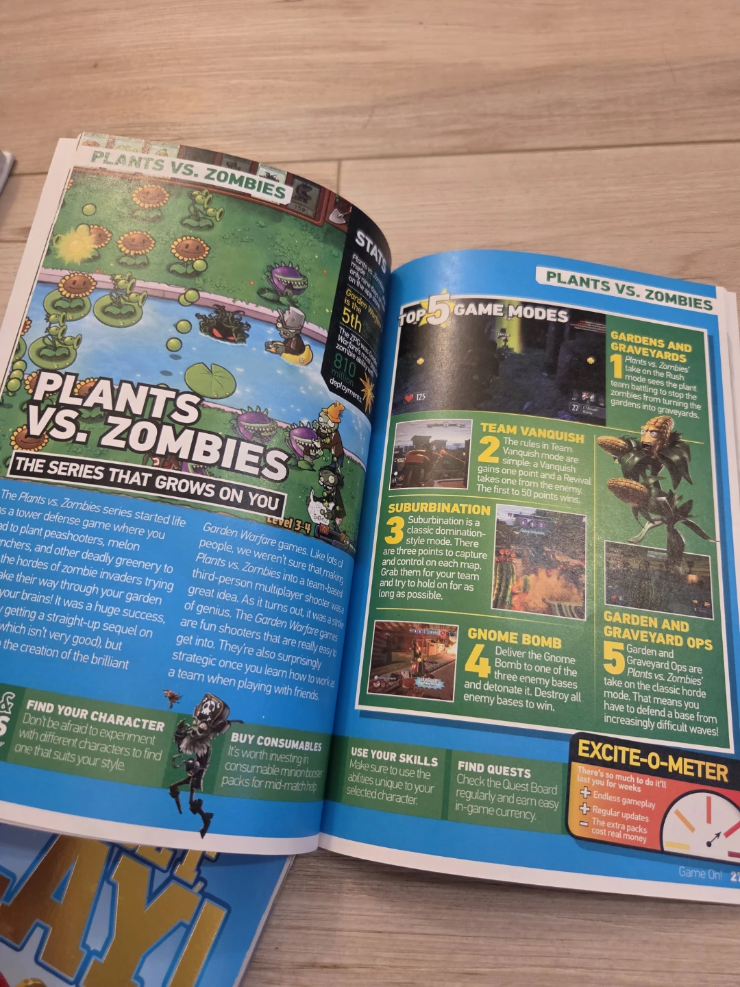 The BIG Book of Minecraft & More Game Books - photo 3