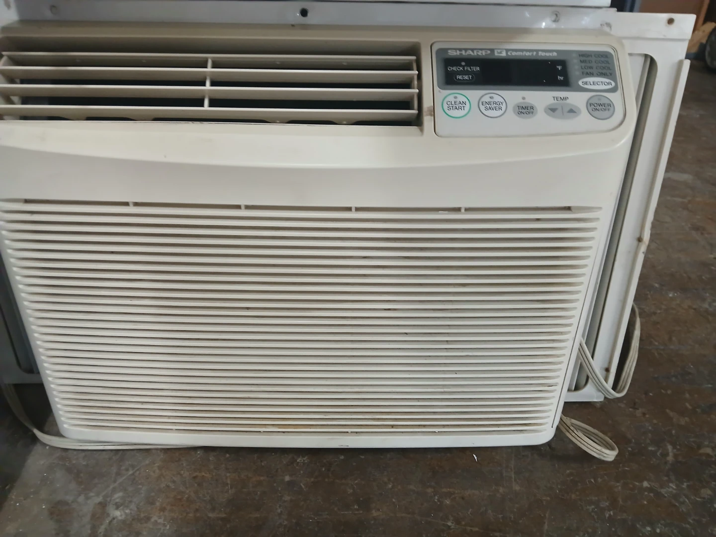 Ac good condition