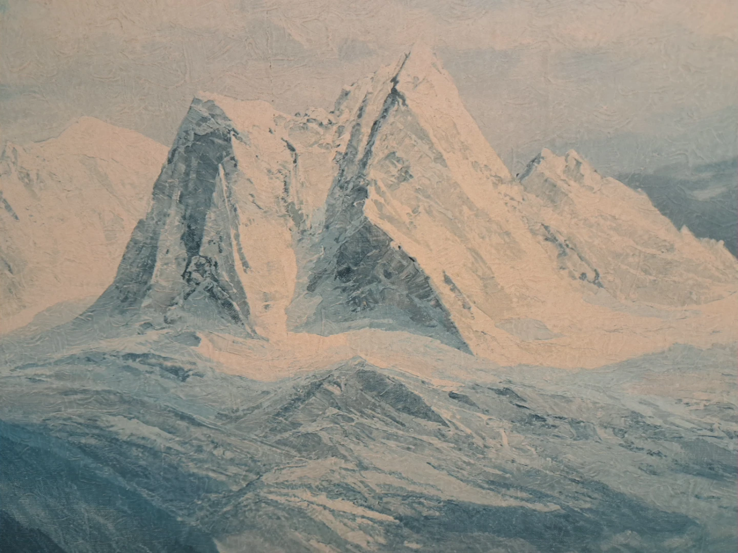 Heinz Muennich - Reflections of Grandeur - photo 4