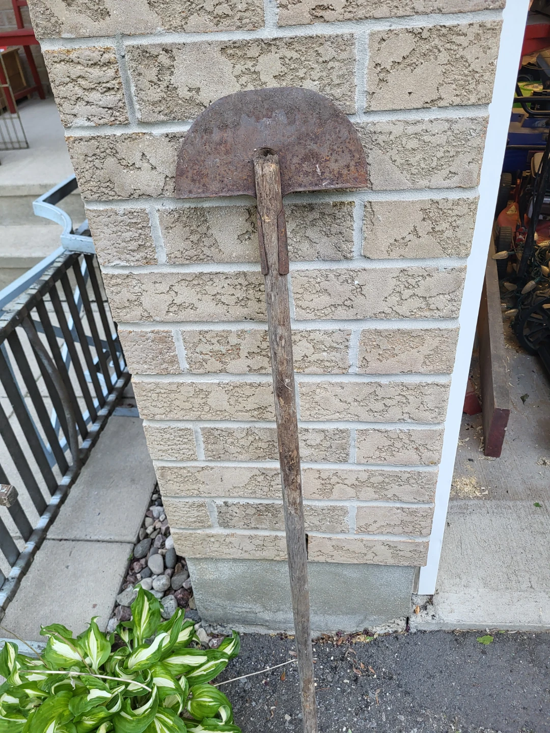 Garden/ Lawn Edger Tool - photo 2