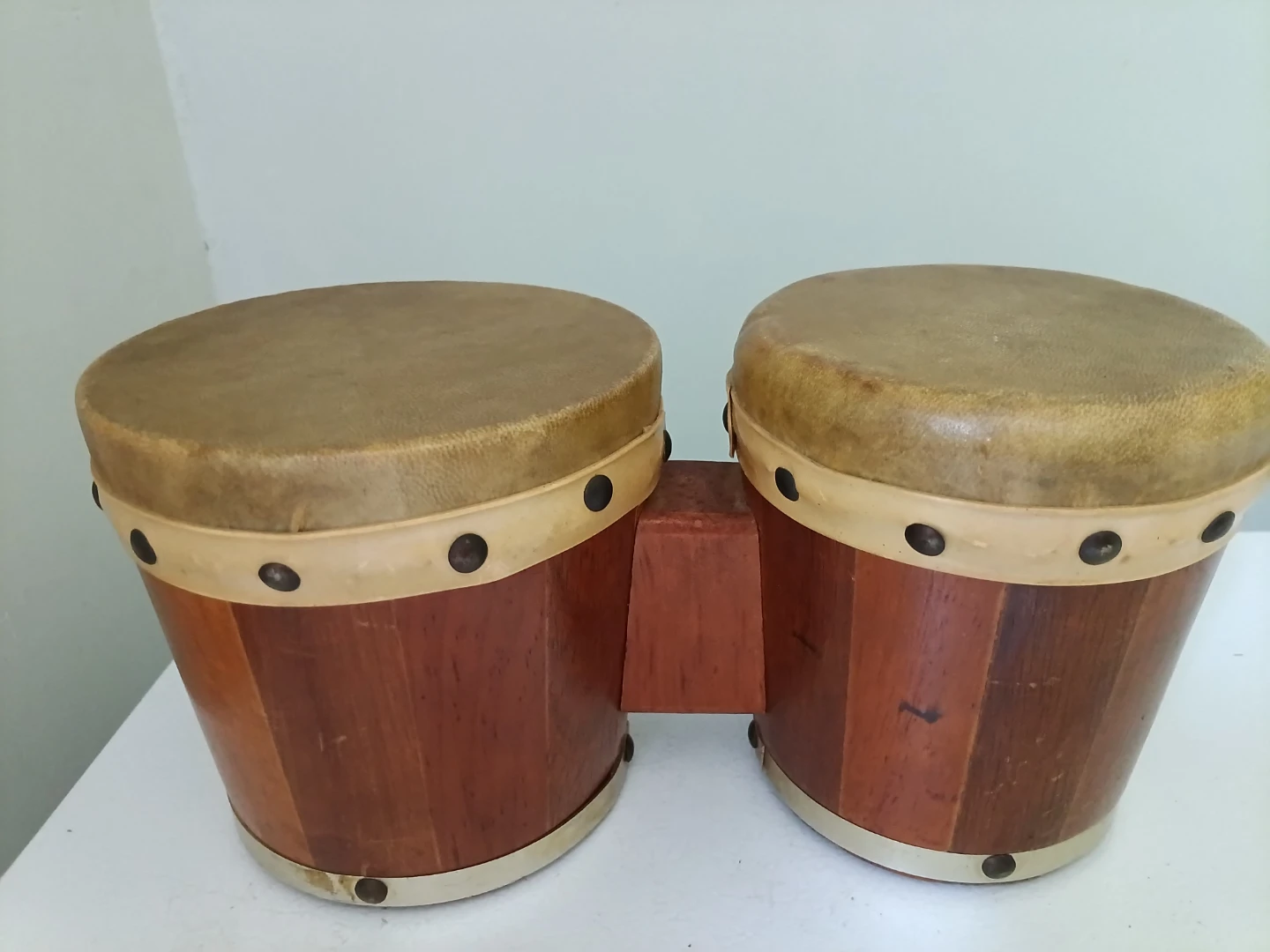 Bongo drums - photo 2
