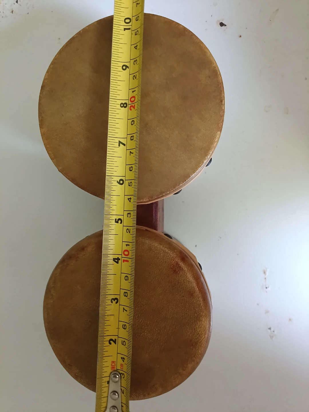 Bongo drums - photo 5