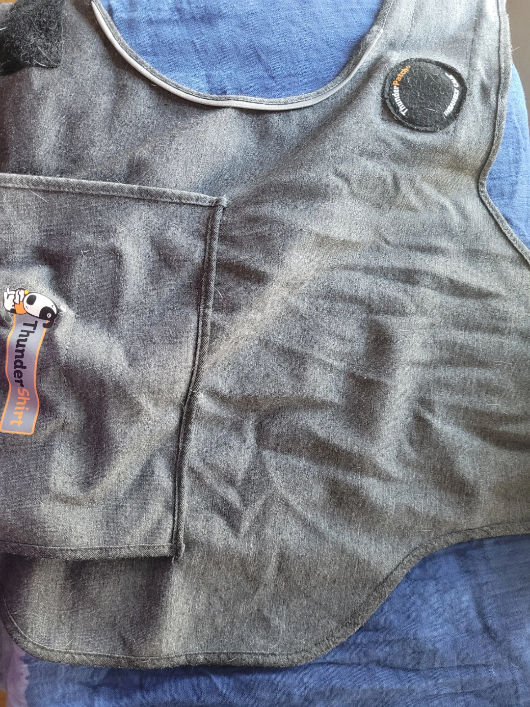 ThunderShirt Anxiety Vest for Dogs - photo 5