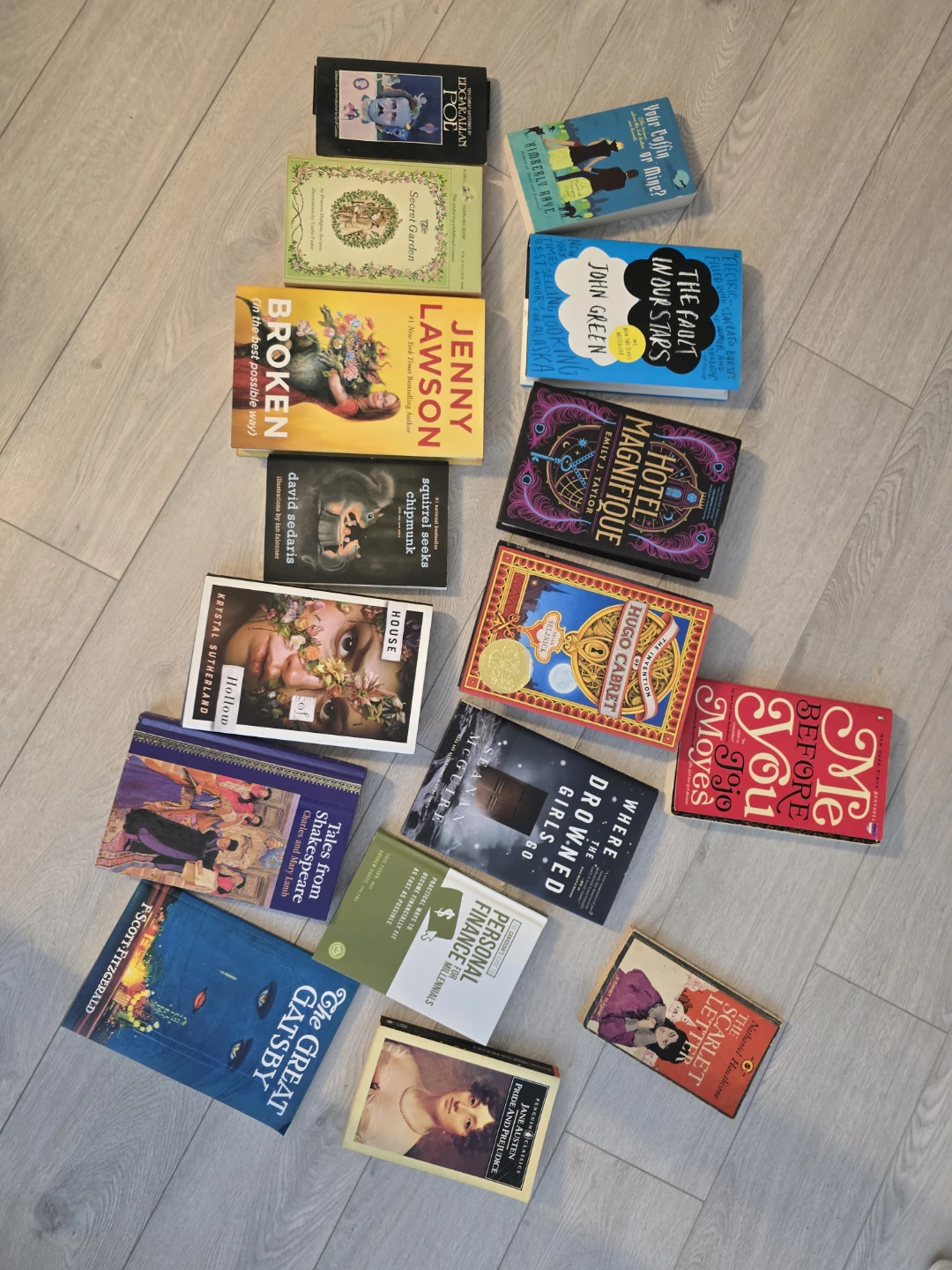 Books - photo 2