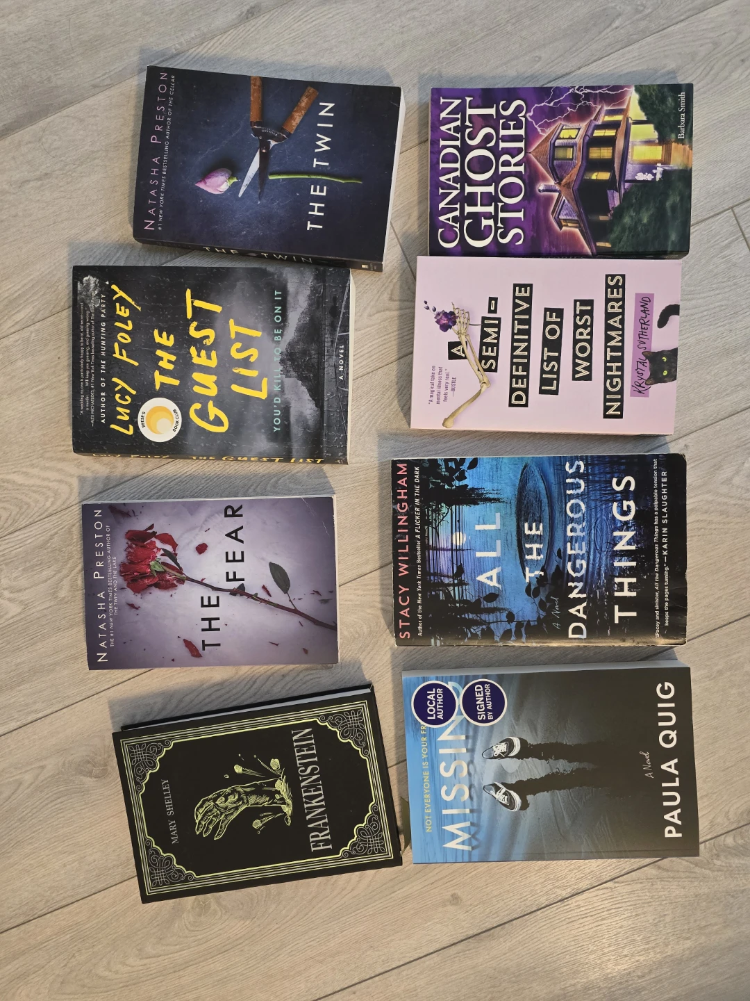 Books - photo 4