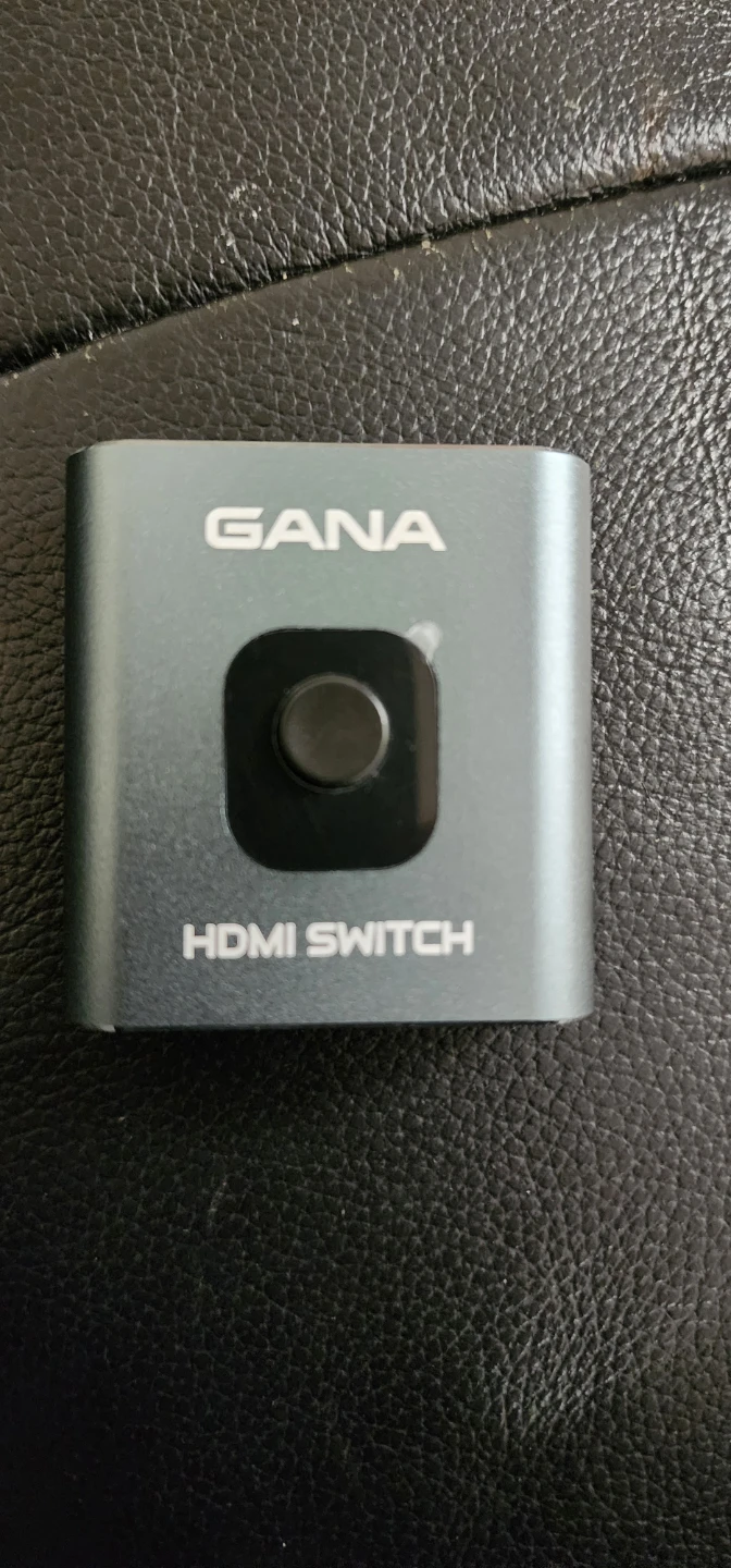Gana HDMI Switch