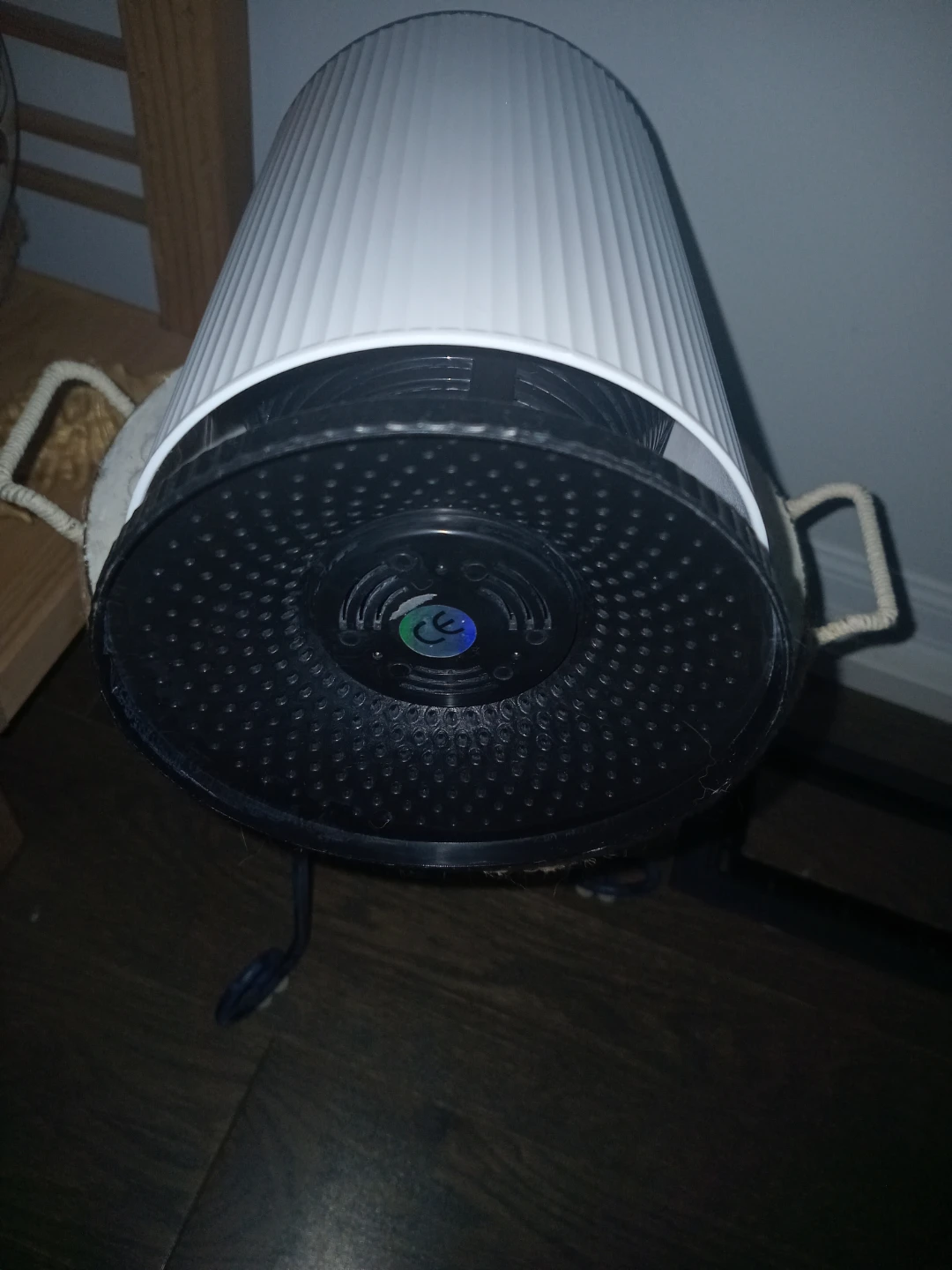 Portable Air Purifier - photo 3