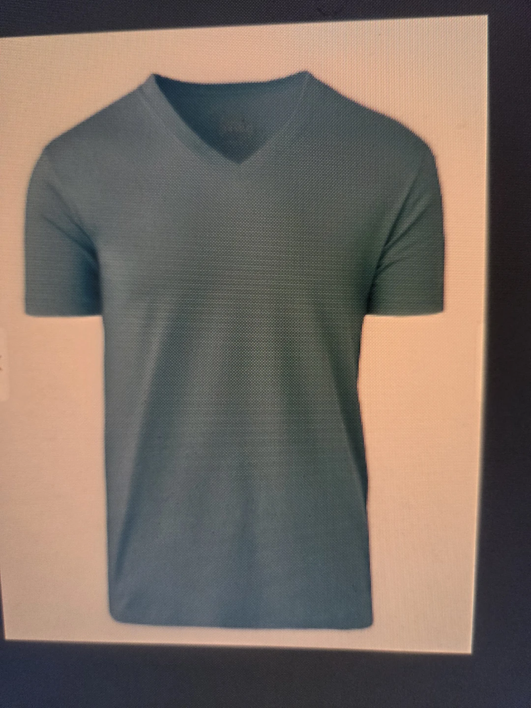 True Classic tshirt