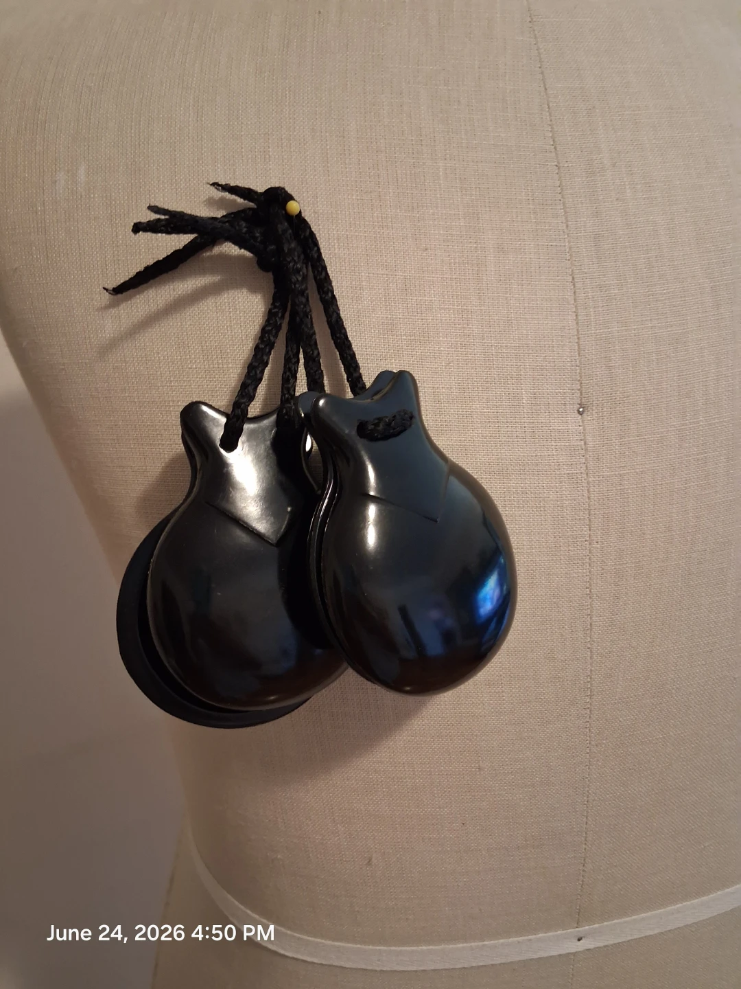 Adulit suze Flaminco Jale Castanets