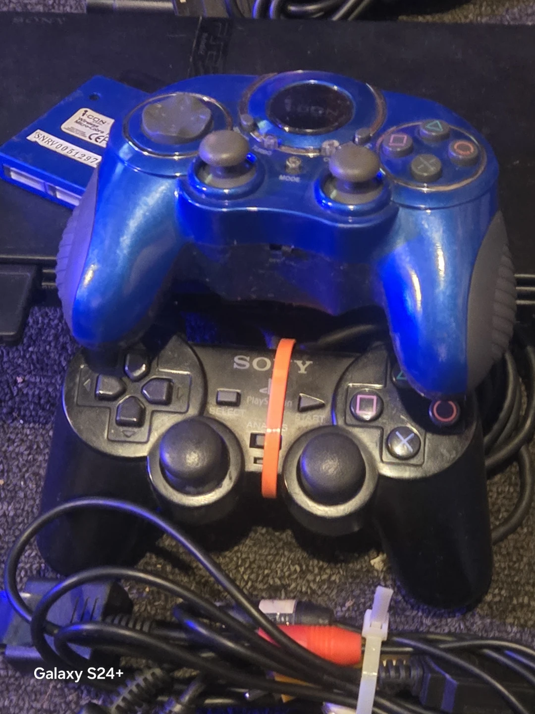 Sony PlayStation 2 Console Bundle - photo 2