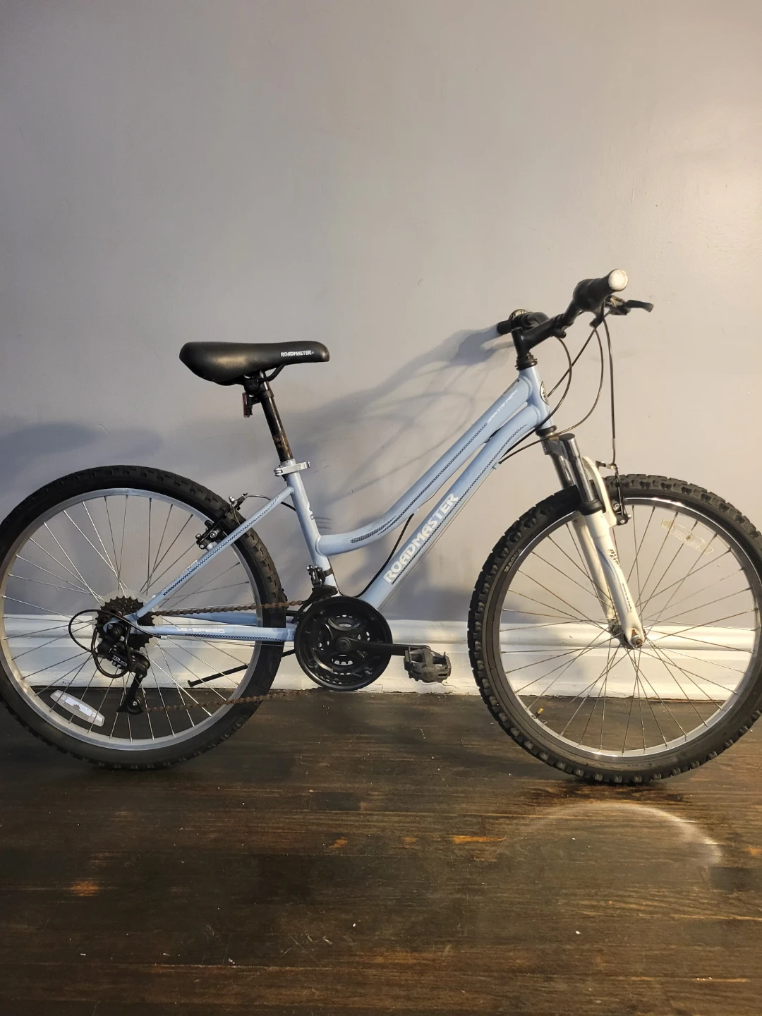 Roadmaster Mountain Bike
