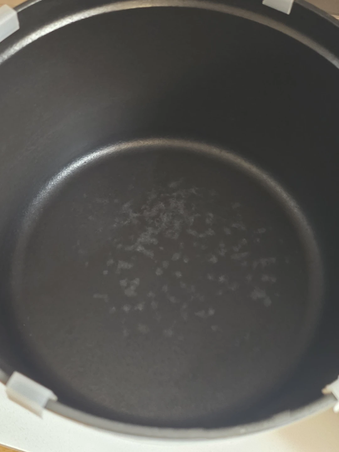 Staub Cast Iron Cocotte - photo 4