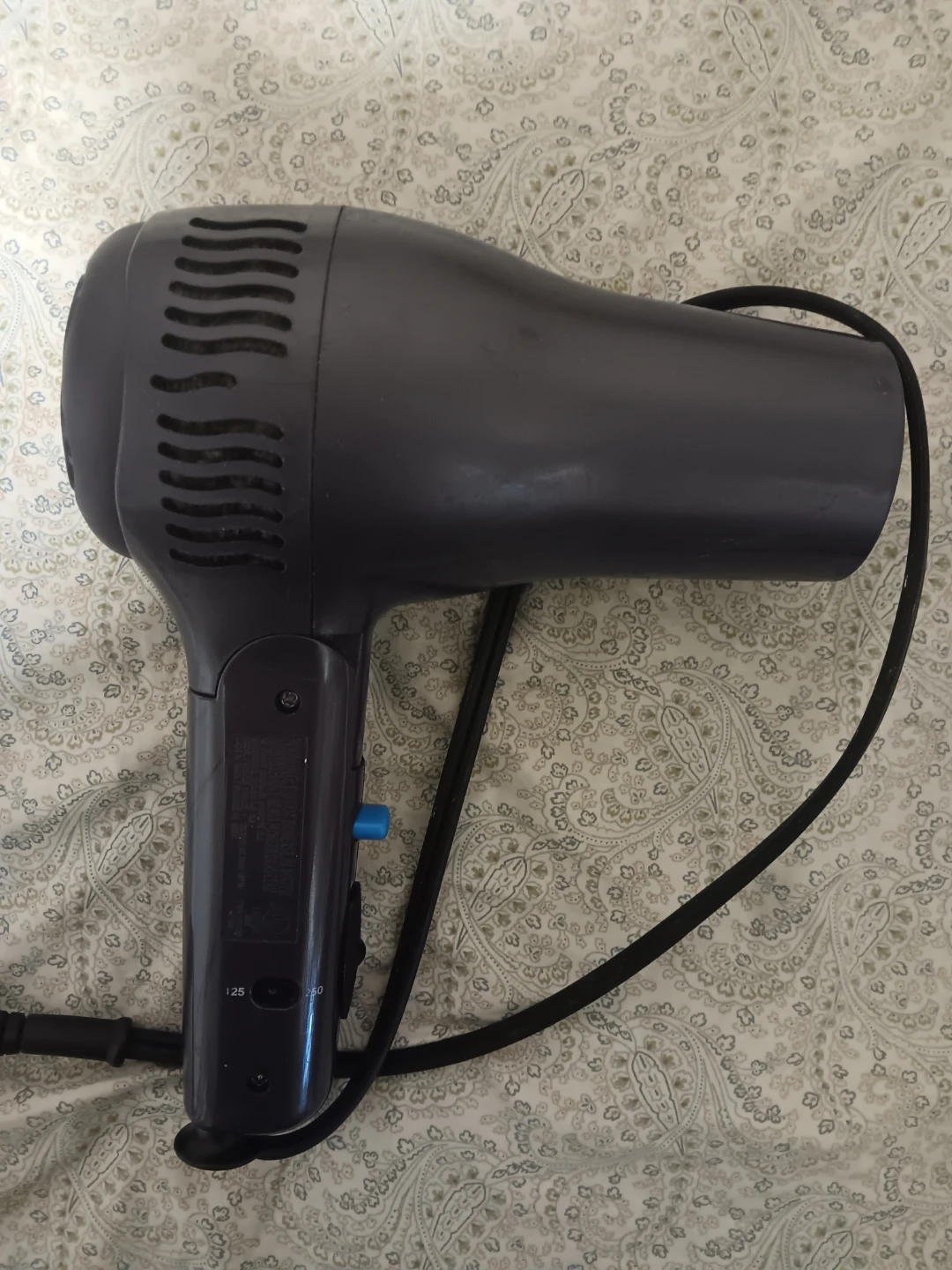 You Mobile Hair Dryer - photo 2