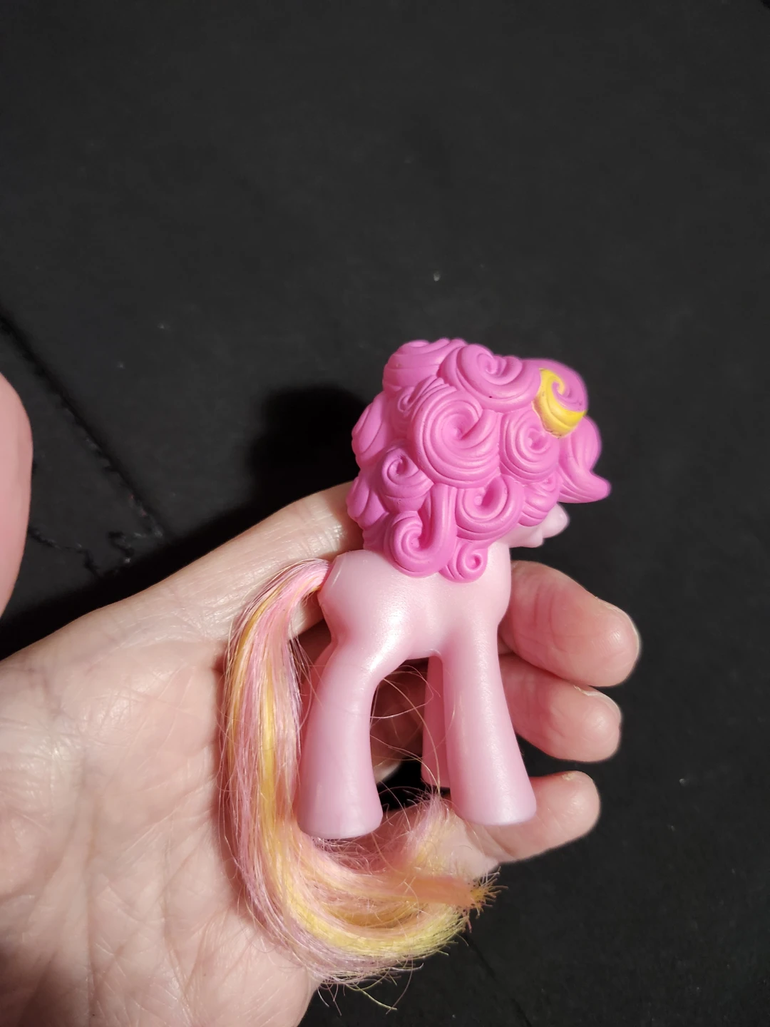 $5 mlp - photo 2
