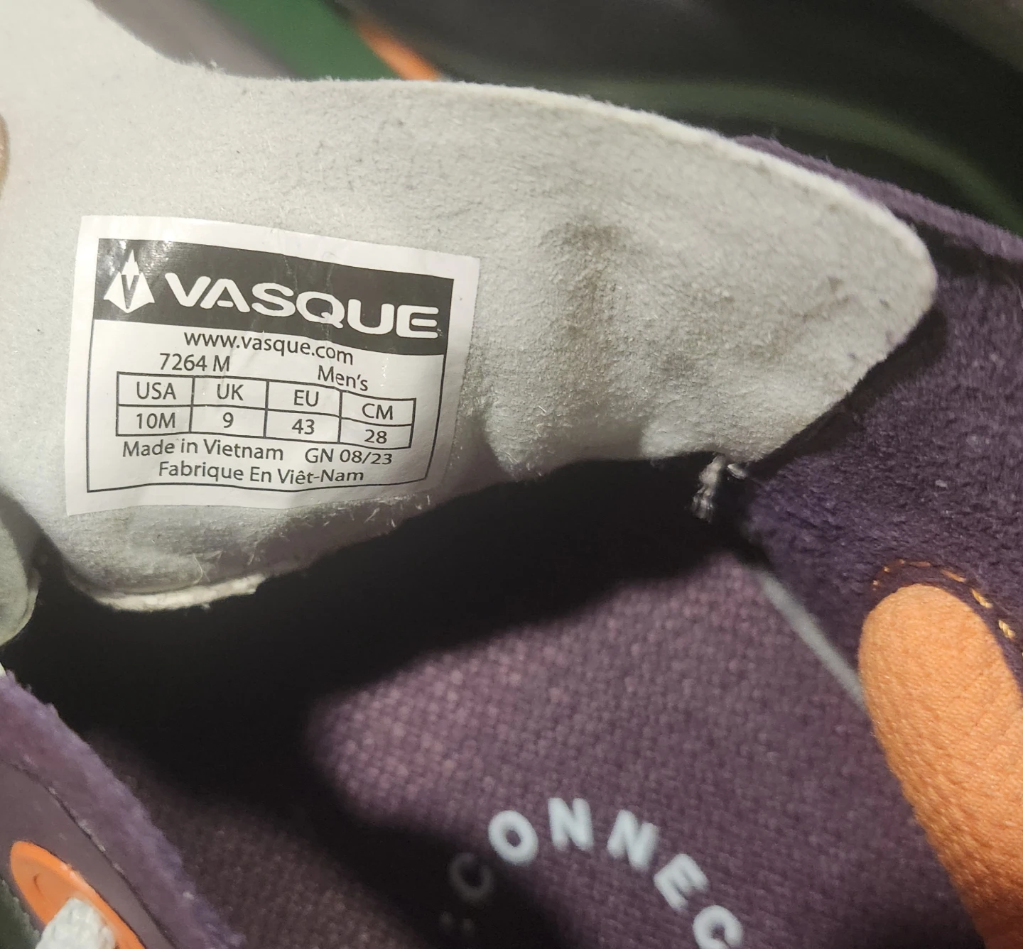 Men's Running Shoes - photo 3