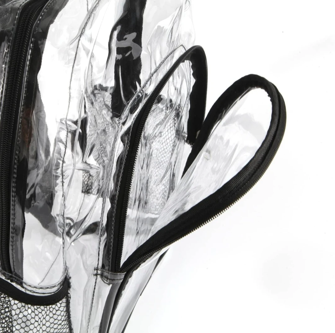Crystal Clear Backpack - photo 4