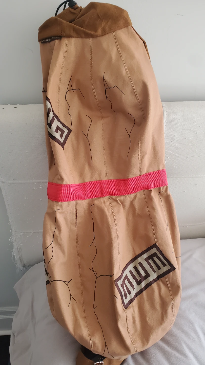 Naruto Invicta Backpack - photo 4