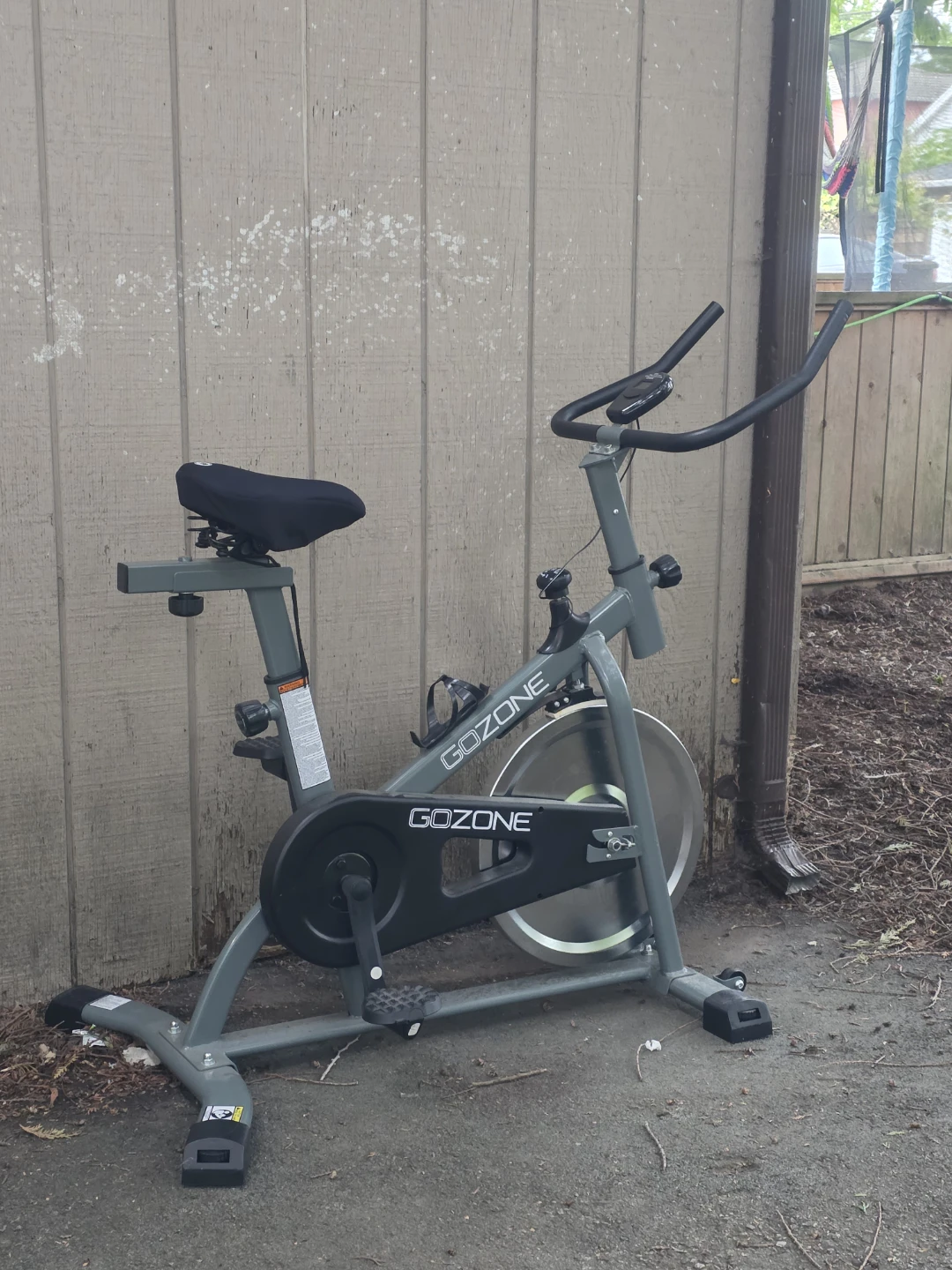 GOZONE Spin Bike