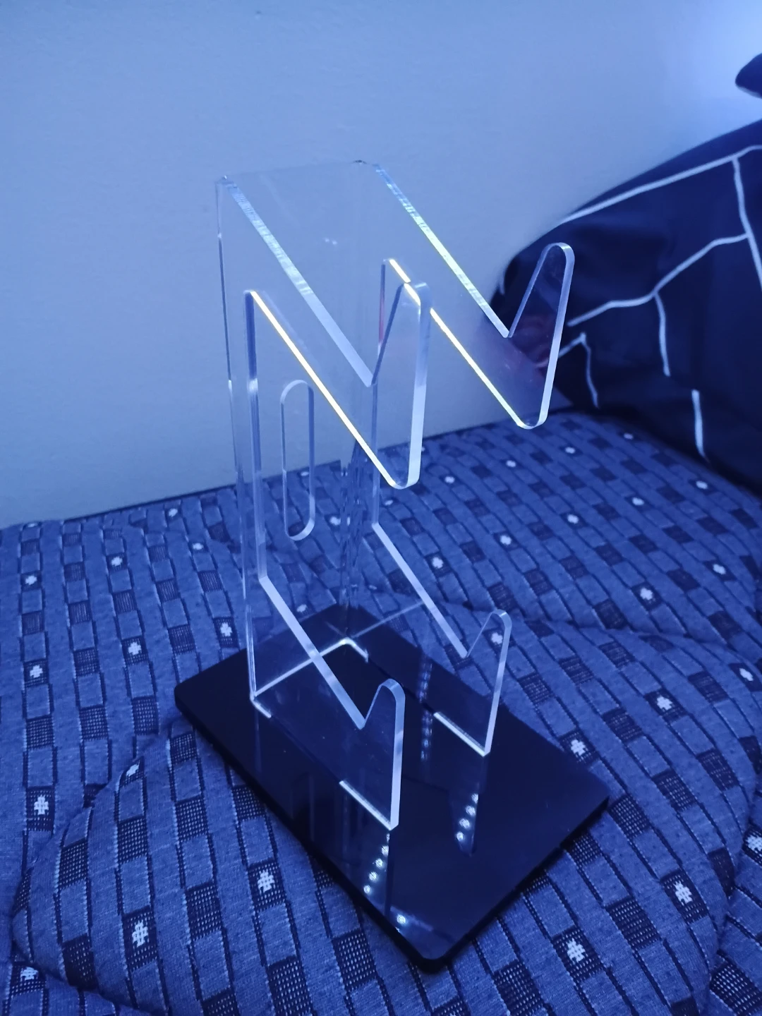 Dual Controller Stand for PS5