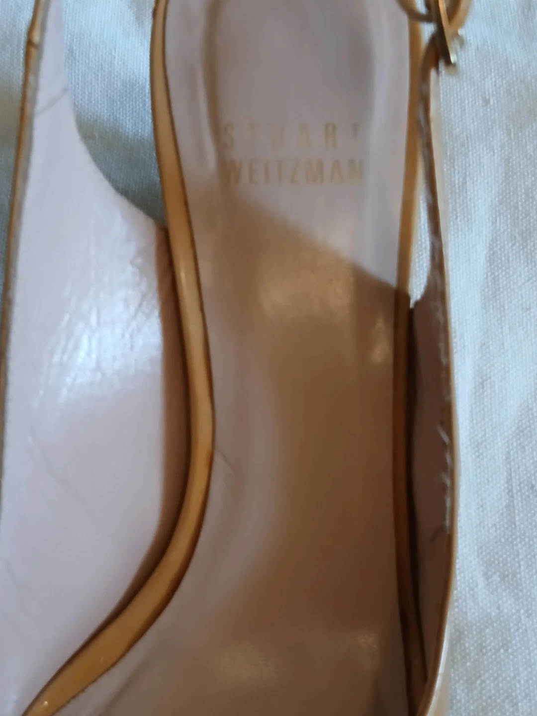 Stuart Weitzman Women's Wedge Heels - photo 2