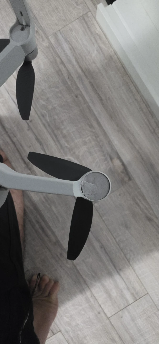 DJI Mini 4K Drone with Remote Controller - photo 2