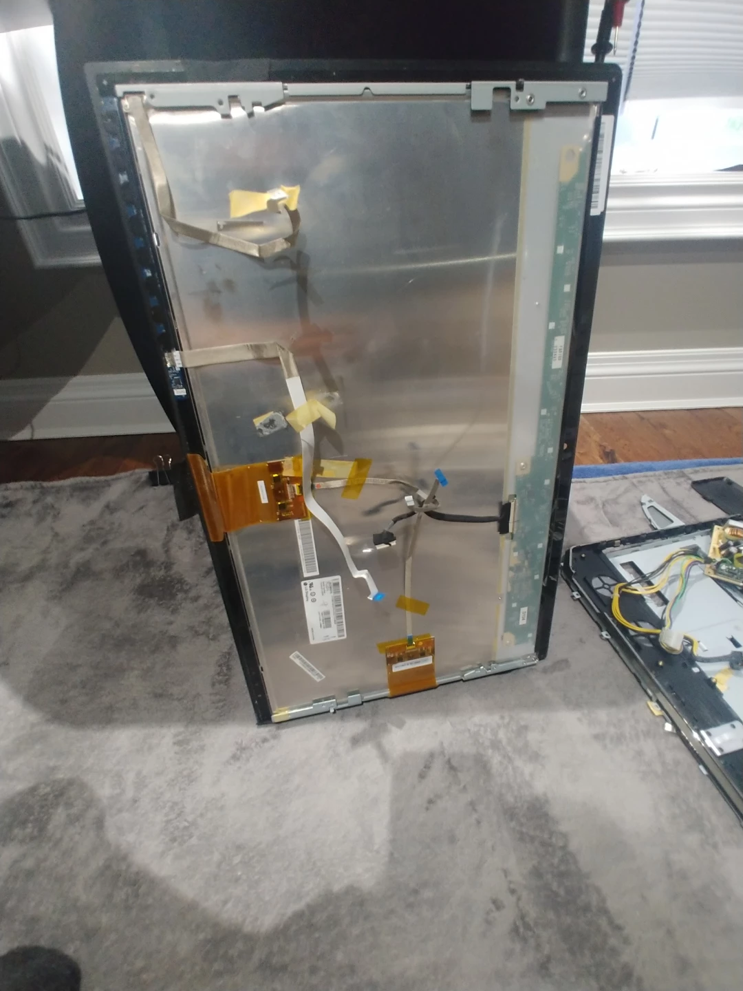 Lenovo B520 parts - photo 5