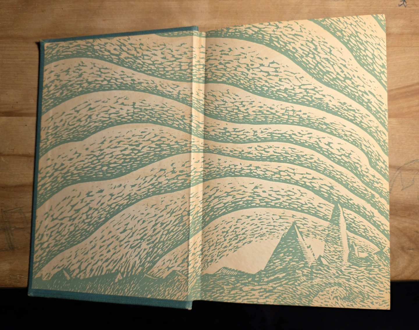 Moby Dick (The Whale) by Herman Melville - photo 4