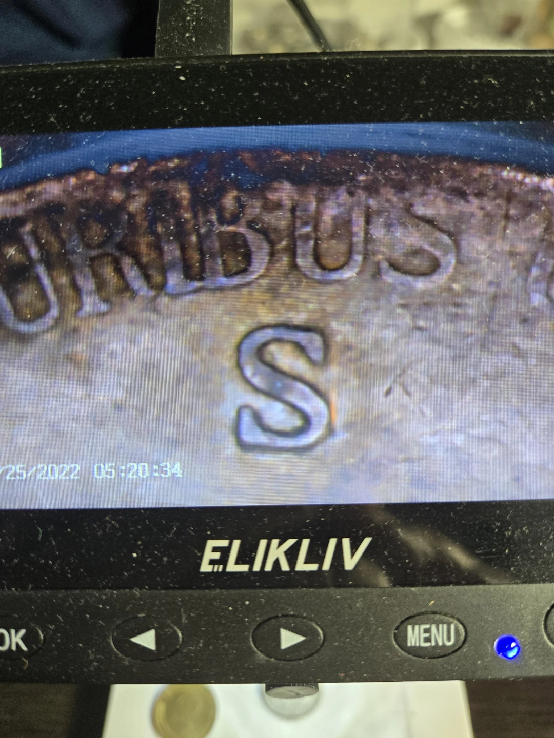 1943 Jefferson Nickel - Five Cents - photo 2